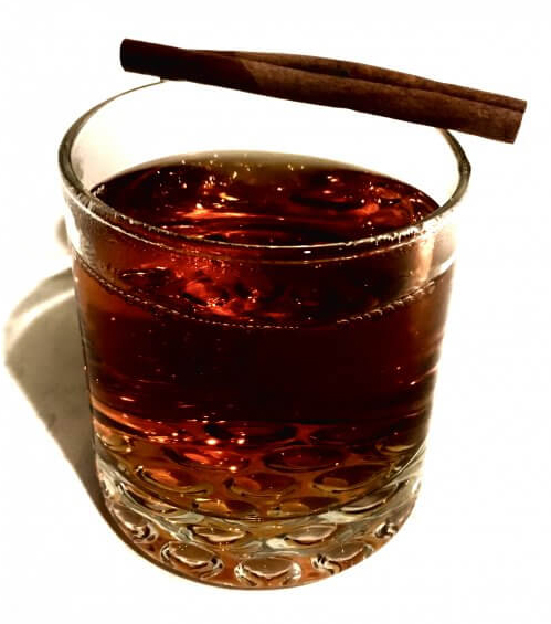 Mulled Wine