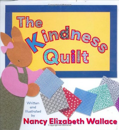 The Kindness Quilt