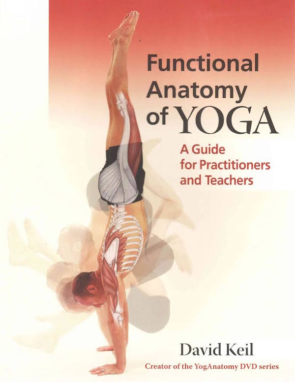 Teaching Yoga: Essential Foundations and Techniques by Mark Stephens