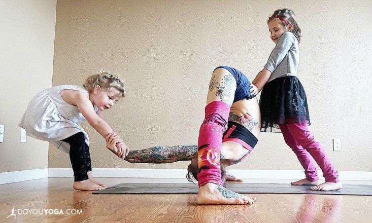 4 Fun Yoga Games For Kids That Teach More Than Just Yoga Doyou