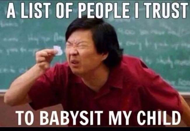 parenting memes 9