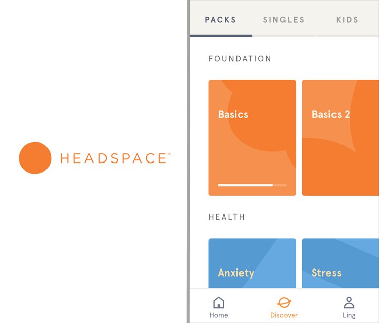 Headspace App-1