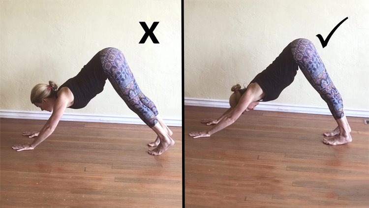 pendant pose