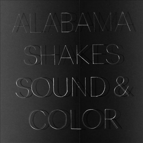 alabama shakes