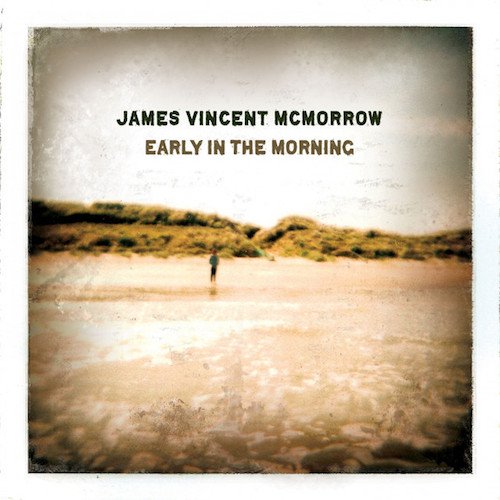 james vincent mcmorrow